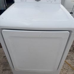 Samsung Dryer Electric Fully Functional 