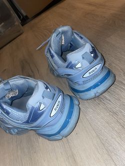 Balenciaga Track Size 7