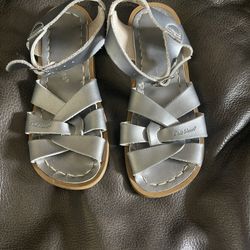 Salt Water Sandals