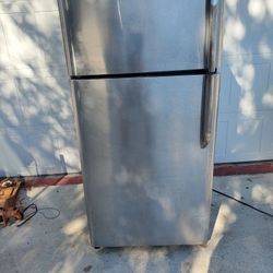 Open a refrigerator each $100