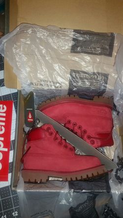 Timberland 6 inch Premium Boot TD