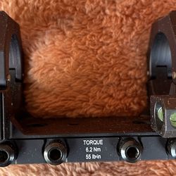American Rifle Company M-BRACE Scope Mount