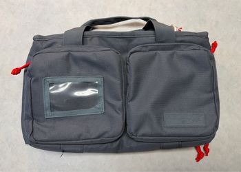 Fieldline Pro Series 10 Ltr Shooters Bag