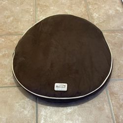 Dog Bed Mat Armarkat Brown Size Medium Brand New 