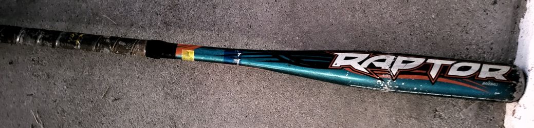 Rawlings Raptor 30/19 (-11)