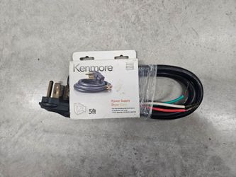 Dryer Cord