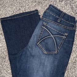 Ariat Perfect Rise Women’s Jeans 