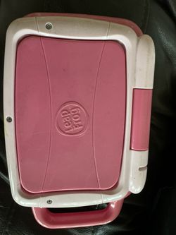 Leap Frog Learning Laptop