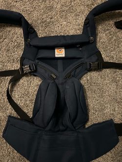 Ergobaby Baby Carrier