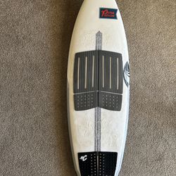 Sharpeye Surfboard