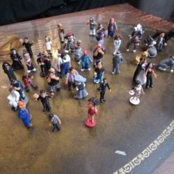 40 Homie Dolls Old School