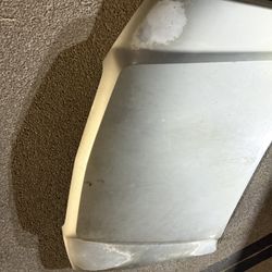 2003 Silverado Hd Hood