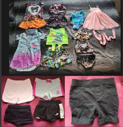 2-3t Toddler Bundle