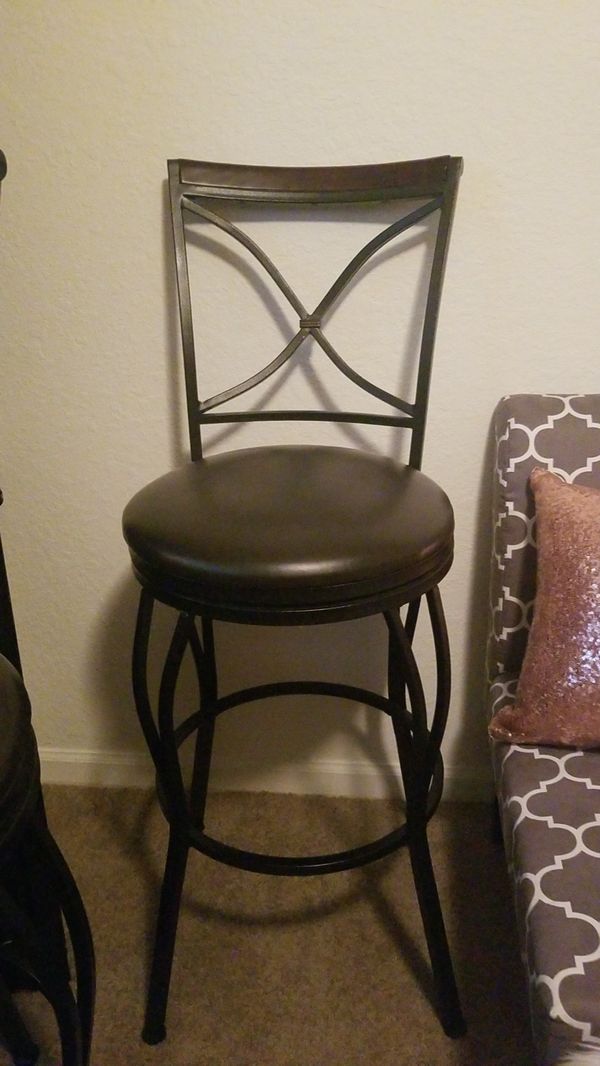 Swivel Bar Stools For In Saint Petersburg Fl Offerup