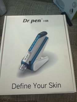 Dr. Pen H6 Microneedling Pen
