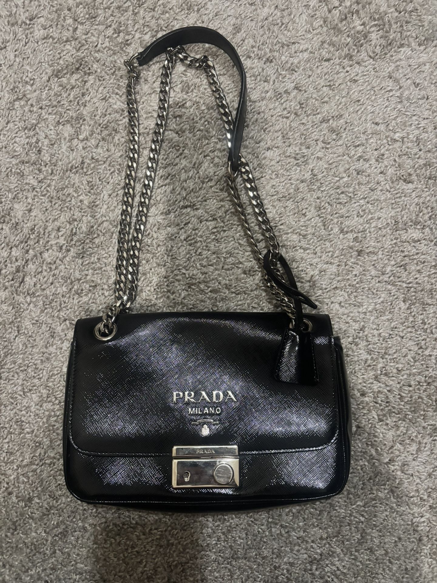 Prada Handbag 