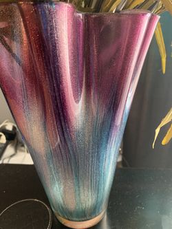 Beautiful Vase