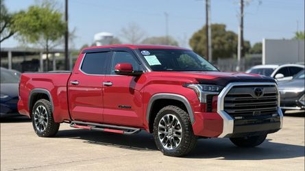 2022 Toyota Tundra