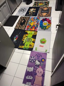 Rugs