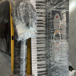Hamzer Keyboard Piano 
