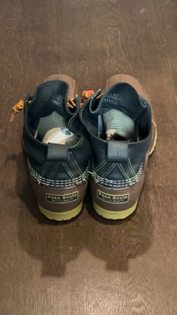 L.L. Bean Boots