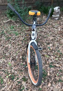 Huffy karaoke cruiser cheap