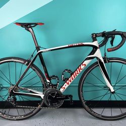 S-Works Tarmac Size 56