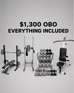 Weights