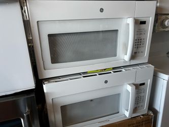 Microwaves. Appliances. Tools. Etc