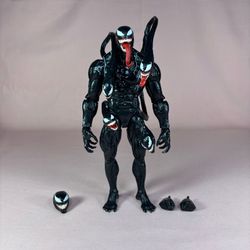 Marvel Legends Movie Venom (2024 Let There Be Carnage Target Exclusive)