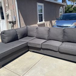 Sectional Sofa