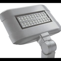 Cree "The Edge" Outdoor Flood Light!