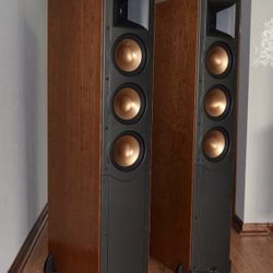 Klipsch Surround Sound Speakers