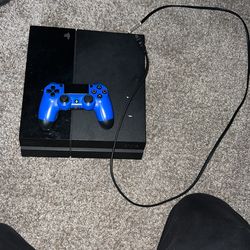 PS4