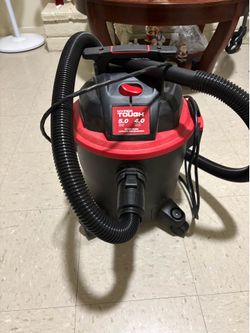 Vacuum