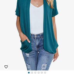 Hiyiyezi  Cardigan Sweater
