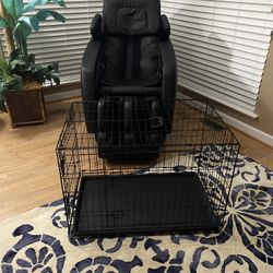 Dog Crate (New) 