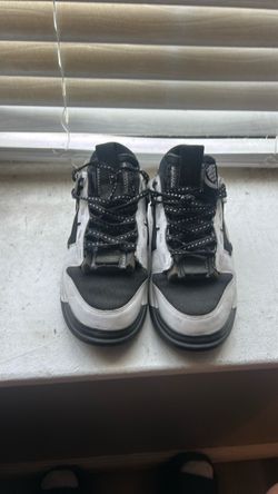 Nike Dunk low “reverse panda”