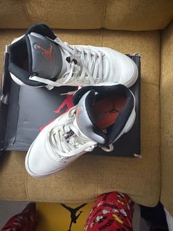 Jordan Sneakers