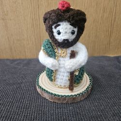 Handmade Crochet
