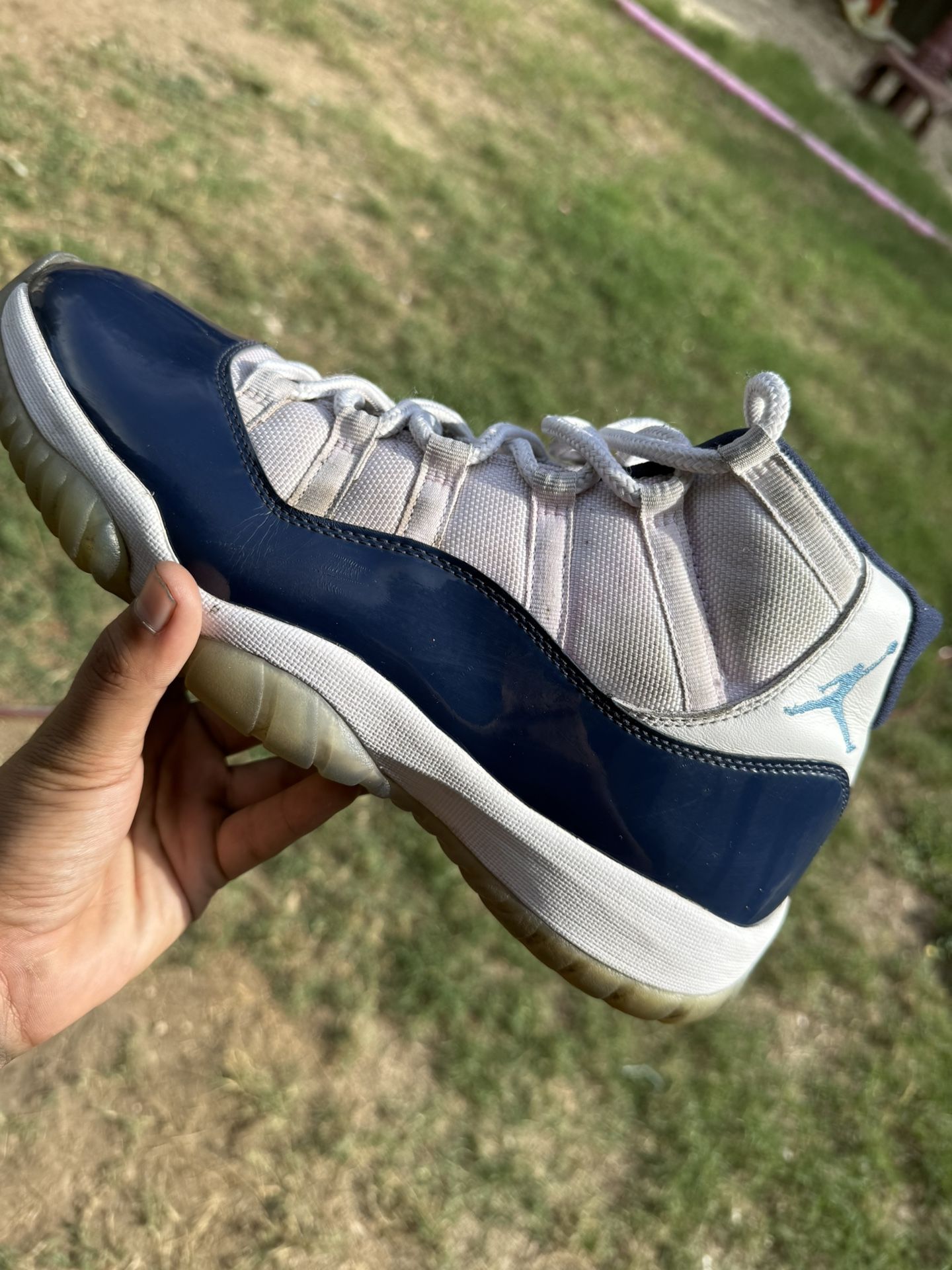 Jordan 11s Win Like 82s