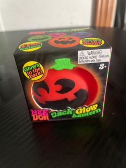 Neehdoh pumpkin