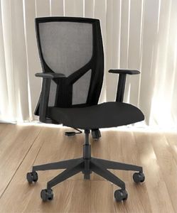 NCE 205 Ergonomic Mesh Task Chair – From $200 📦 Florida