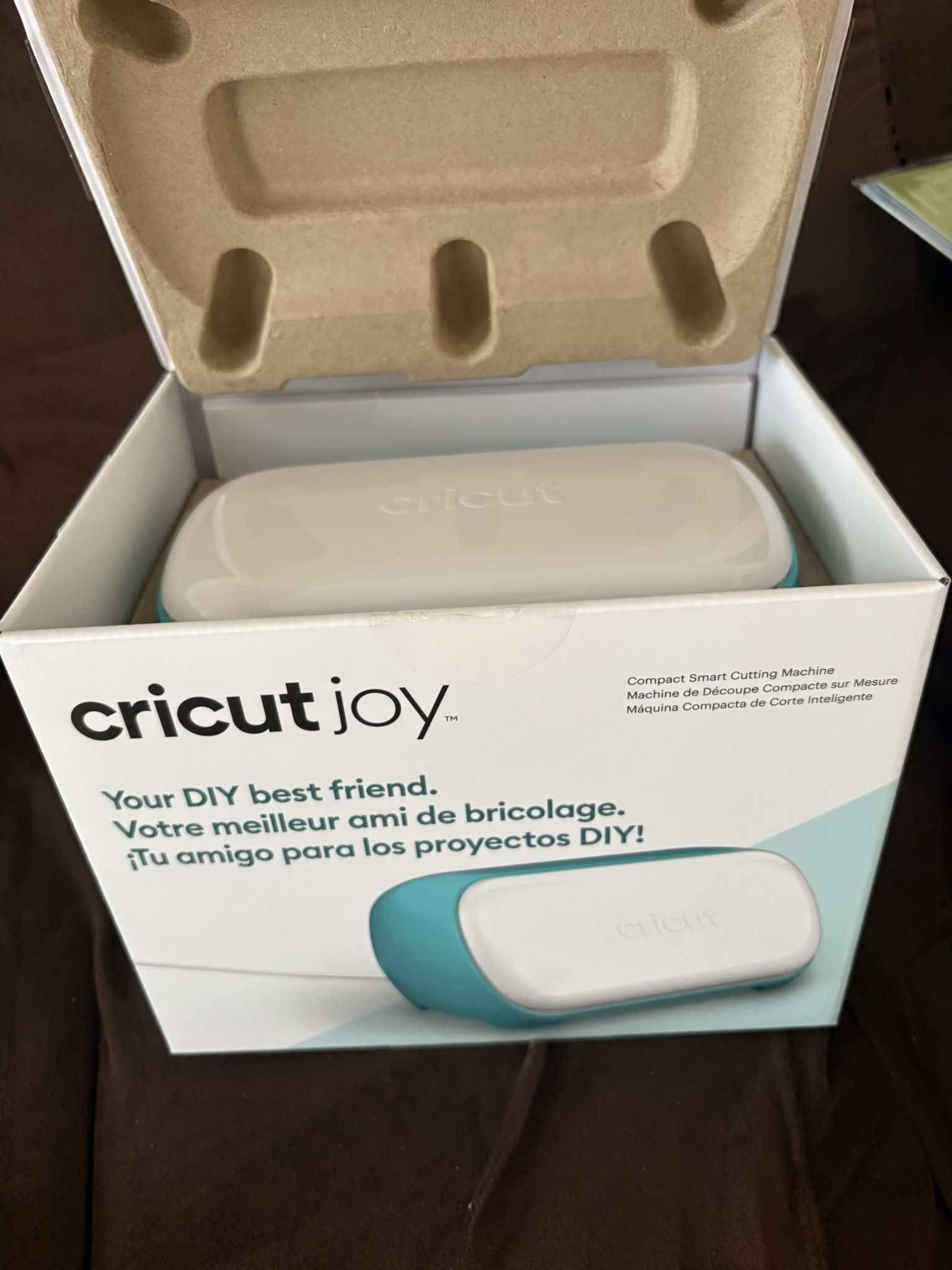 Cricut Joy