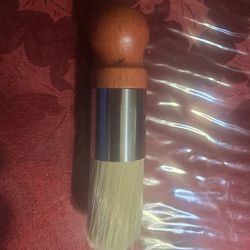 Salve Brush for Furniture, Wood Furniture Brush  Repair. 