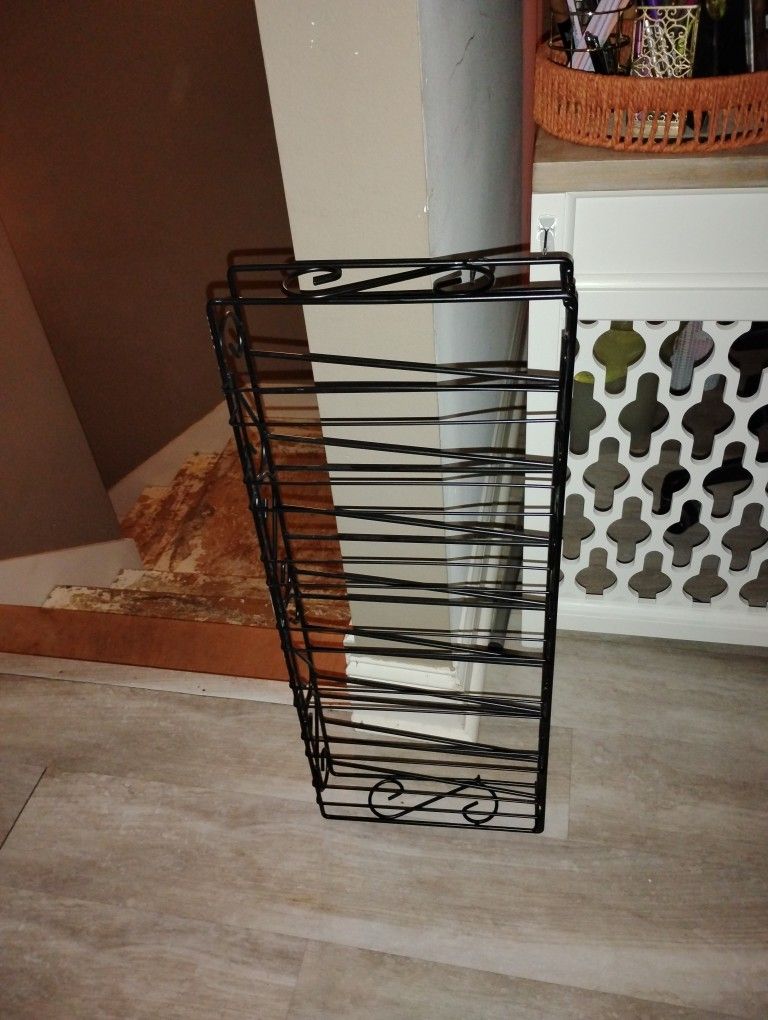 Wine Rack