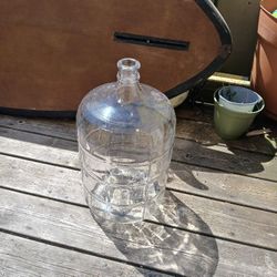 Carboy 5 Gallon