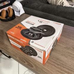 PRV 8MR500-4 BULLET 8”