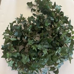 New Faux Ivy (5 For $8 Each)