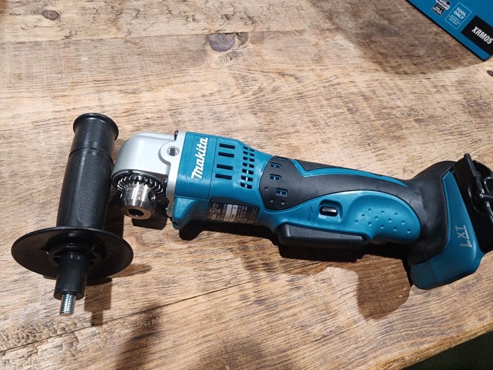 Makita 18v Angle Drill New Only Tool $150